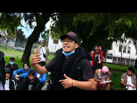 MURPHY vs SKILL vs RAZHOR vs AR - Ascenso fecha #5 | #PunchlineStreetLeague 2022