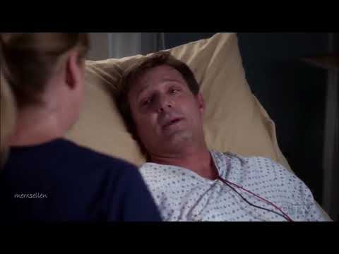 Grey's Anatomy 14x06 - Meredith and Jo