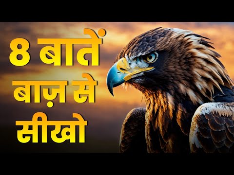 The Eagle Mindset | Best Motivational Video