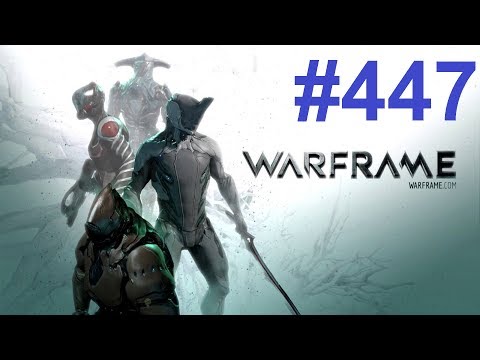 Warframe, Teil 447 - Prime Access, Primes die kommen und gehen - (deutsch/german) [HD/1080p]
