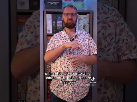 Nimalia Board Game review