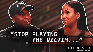 From Survivor to Serial Entrepreneur: How to Overcome a Victim Mindset | w/ Tiffany Mahon