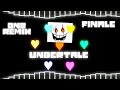 Undertale - Finale [DnB Remix]