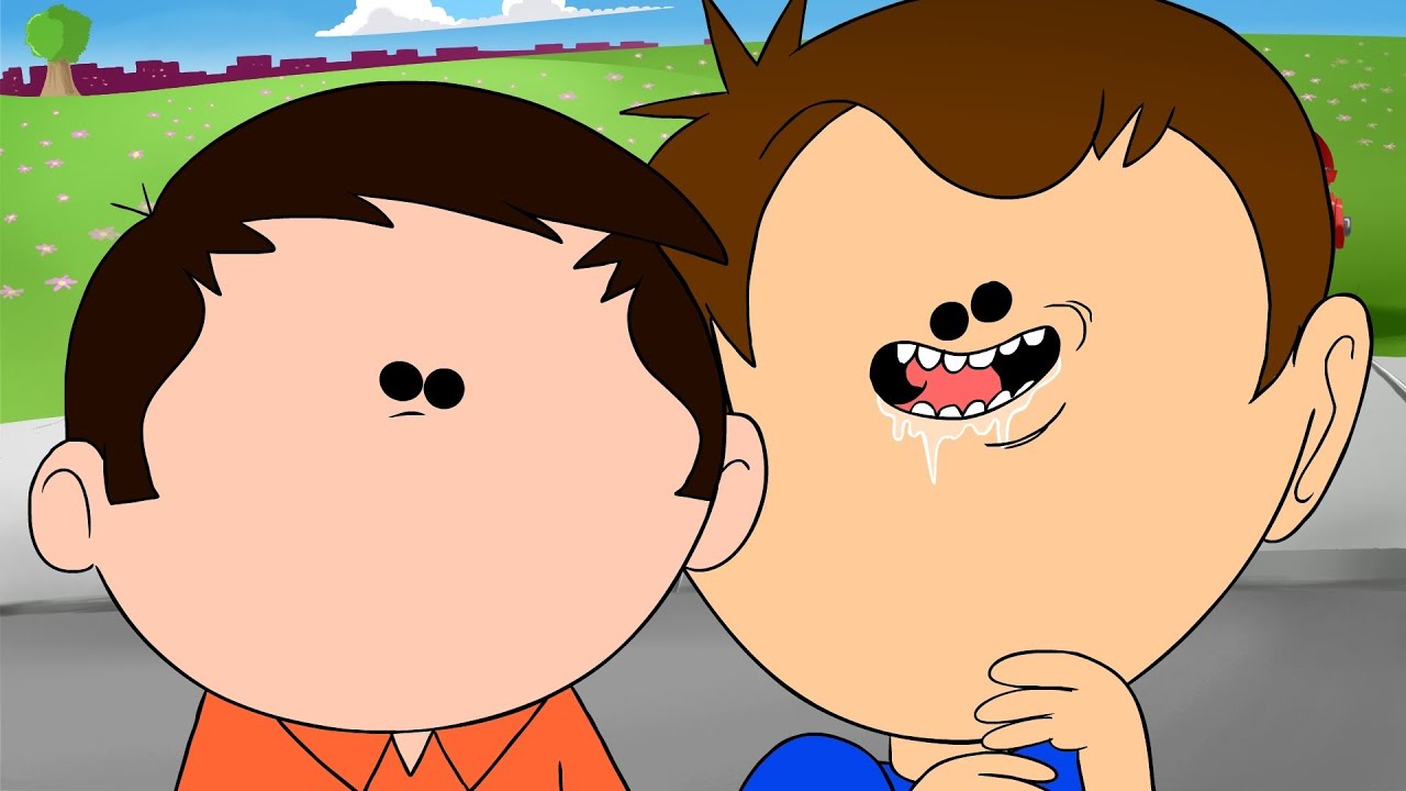 HELLBENDERS - Icecream