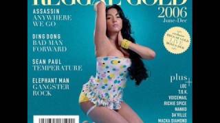 Slow Wine Remix - (REGGAE GOLD 2006)