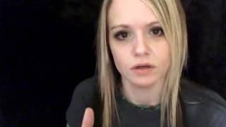 Raging Waters Ahead - PUT YOUR TRUST IN GOD