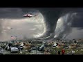 Top 5 Shocking Natural Disasters Caught On Camera | The whole world is shocked!