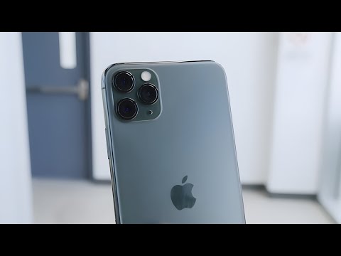 This iPhone Changed Everything