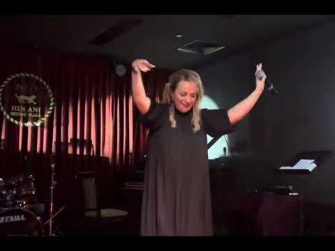 Liana-Hayerov // Premiere 2025 