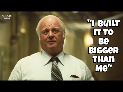 Winning Time (Season 2) | Red Auerbach & Jerry Buss Scene