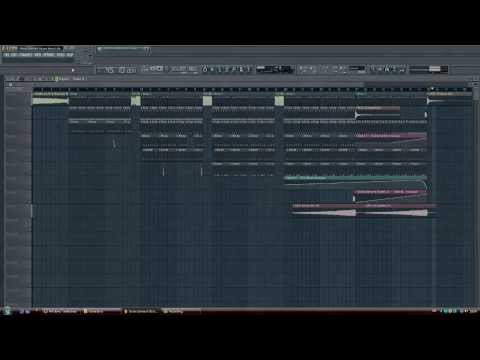 FL Studio Remake: Sander Van Doorn - Neon (Ummet Ozcan Remix) [FLP!]