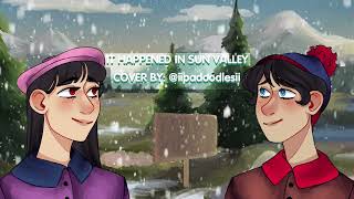 It Happened in Sun Valley - Stan Marsh and Wendy Testaburger Duet - Cover