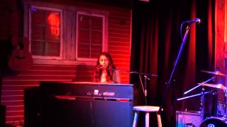 I Only See You cover (Benton Paul) by Ileeana