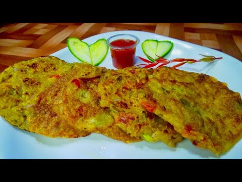 Breakfast Recipes | Breakfast Recipes easy | Breakfast Recipes Pakistani | Breakfast Recipes In Urdu