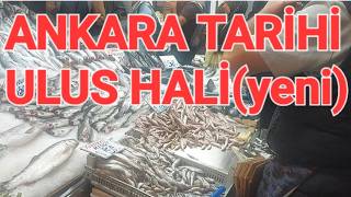 ANKARA ULUS HALİ(yeni)#keşfet#öneçıkar #travel#viral #trending#trend #yt#ytvideo
