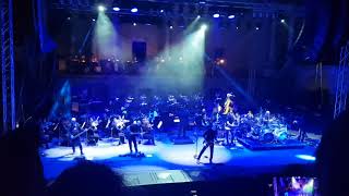 Devin Townsend - Truth (live Plovdiv, bulgaria) (60 fps)