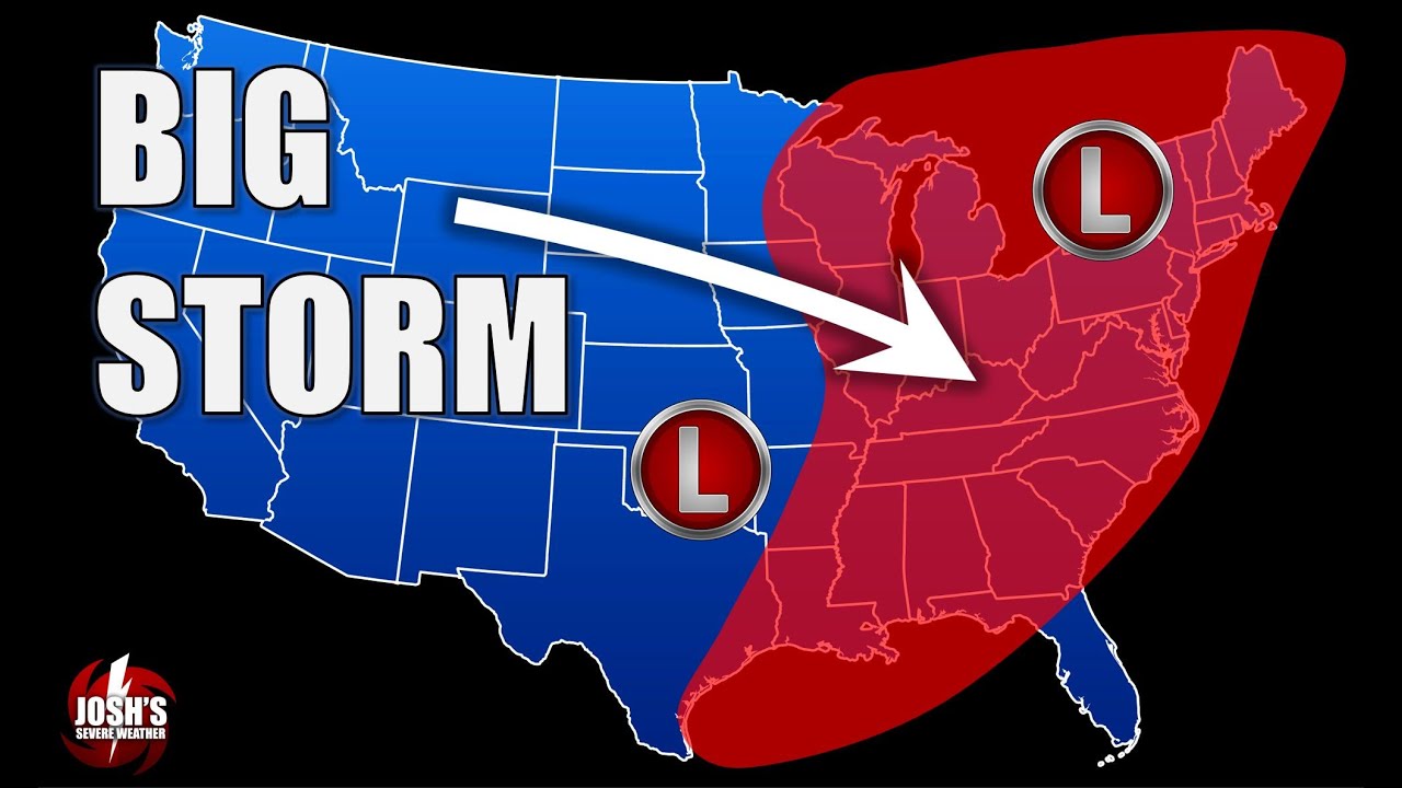 12/2/24: Winter Weather SHOCKER: What's Coming Next Week?