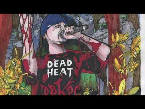 Dead Heat - Atmospheric Pressure featuring Whitney Peyton