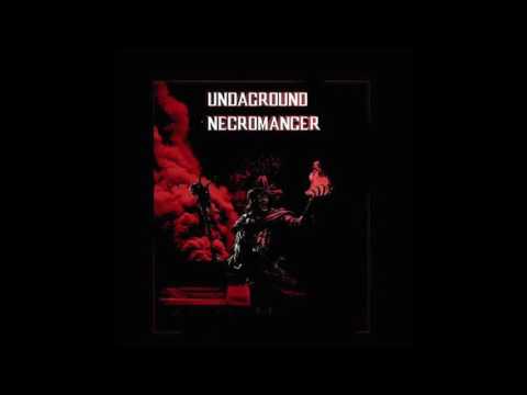 FLE$H EVTA - UNDAGROUND NECROMANCER (Full Mixtape)