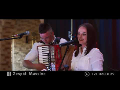 Zespół MASSiVE - Baju Baj 2021