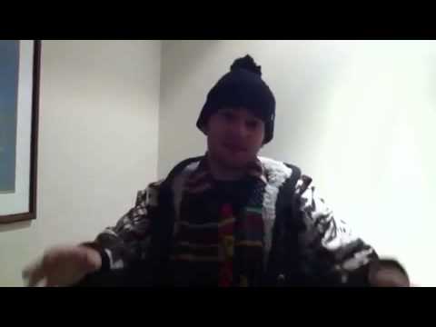 Reeps one gives a Shout out to SoHuman