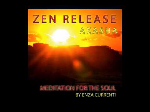 Akasha Meditation: so easy anyone can do it!