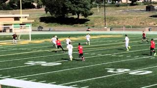 soccer GOAL