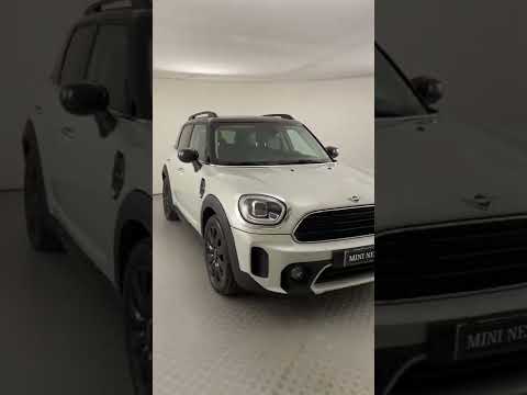 Mini Countryman 2.0 Cooper D Essential Auto - usato MINI NEXT Bonera