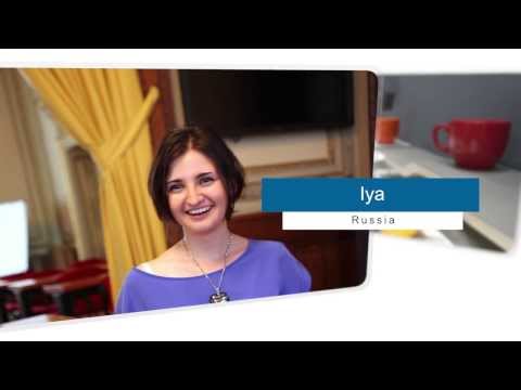 My Life as an International Student at Università Cattolica - Iya (Russia)