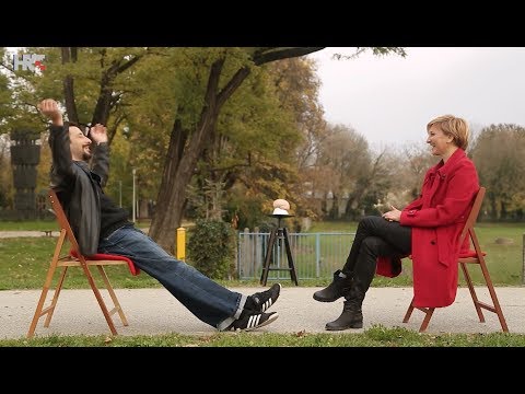 Iz muškog kuta - Asim Ugljen