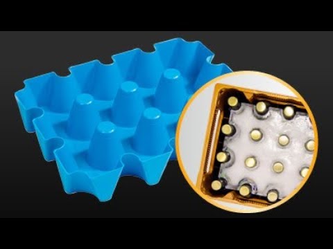 SL Eisblock - Review