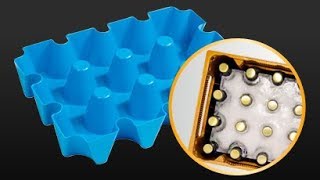 SL Eisblock - Review