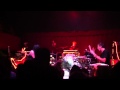 Man Man - Shameless @ Southgate House