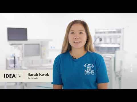 IDEA TV 20 07 22 - Landesbischof Gohl - Gender-Zwang - Mercy Ships