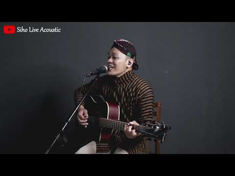 KKEB - ANDRE HEHANUSA || SIHO (LIVE ACOUSTIC COVER)