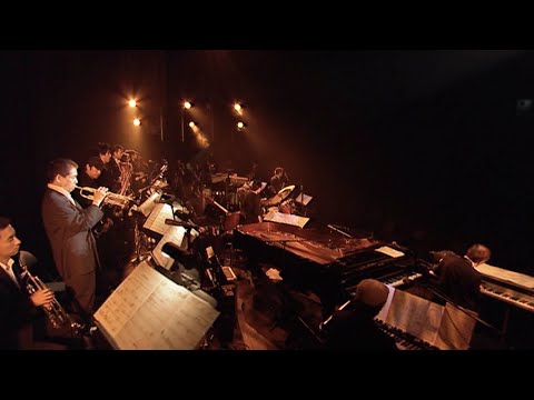 トルネイド ＜次元大介のテーマ＞ - Yuji Ohno & Lupintic Sixteen | Live from ルパン三世のテーマ30周年コンサート2007 | LUPIN Ⅲ