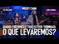 Chris Cornell e Joy Williams - Misery Chain (Legendado em Português)