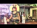 2021 தசரா கரகாட்டத்திற்கு ஏற்ற நையாண்ட�