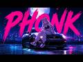 Phonkwave 013 Chill Night Drive Atmospheric Slow Wave