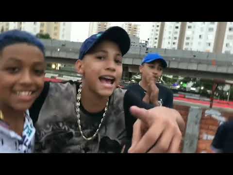 MC Fefe MC Iguin da CT MC Bezerra MC Alvin MC Bhs - Medley 2021