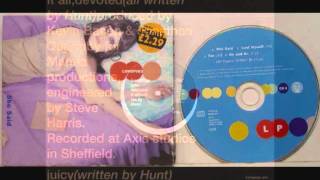 LONGPIGS Take It All.wmv