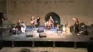 Jazz / World Fusion band "DJABE" and special guest Steve Hackett