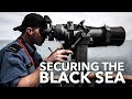 Securing The Black Sea