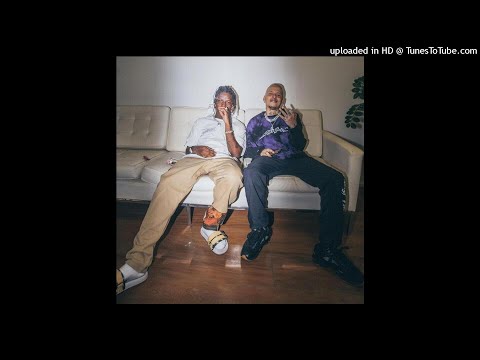 Mc Igu x Yunk Vino - Margiela Type Beat (prod. logan x Skyline)