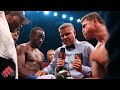 Canelo Alvarez vs Terence Crawford - THE EPILOGUE DEFAULT Thumbnail