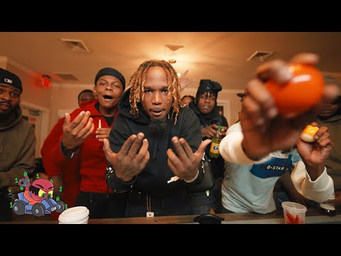 G Pluto - “Ton!ght” (@RARIDIGITAL Exclusive)