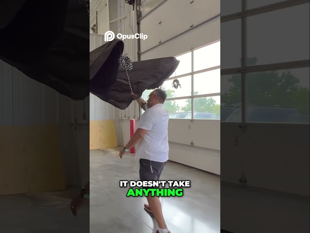 Preview image of Batwing on 2026 Tiffin Open Trail youtube video