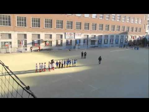 01 - Valdocco vs PS Eureka