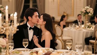 💝After a Drunken Wedding, He Realized His Wife Is the Powerful CEO Everyone Fears💝