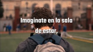Spoon - The Underdog // Spider-Man Homecoming // Sub español